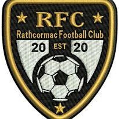 RATHCORMAC FOOTBALL CLUB