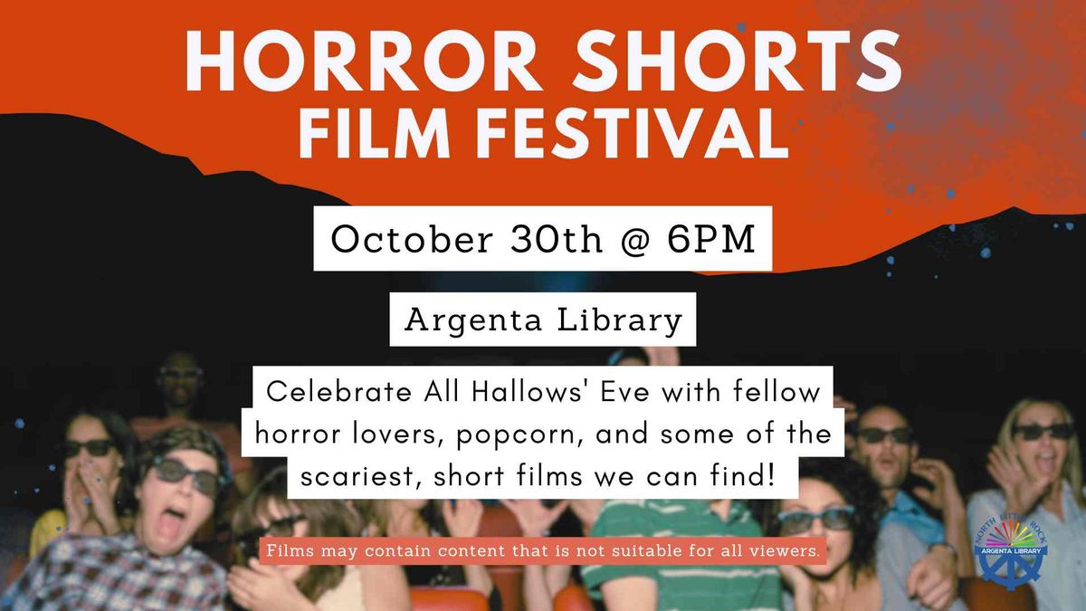 Horror Shorts Film Festival