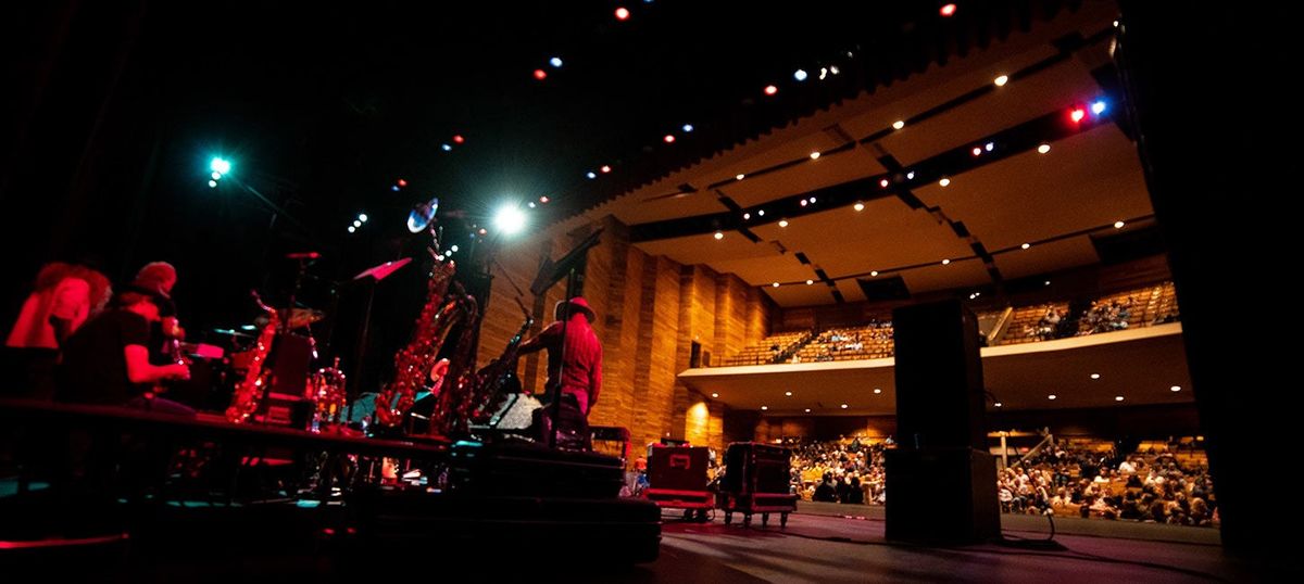 The Black Jacket Symphony - The Beatles' Abbey Road at Cheyenne Civic Center