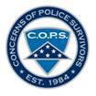 Alabama Concerns of Police Survivors (COPS)