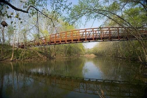 Harpeth River Greenway 