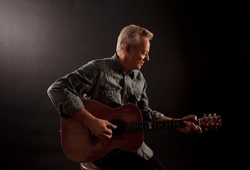 Tommy Emmanuel with special guest Andy McKee