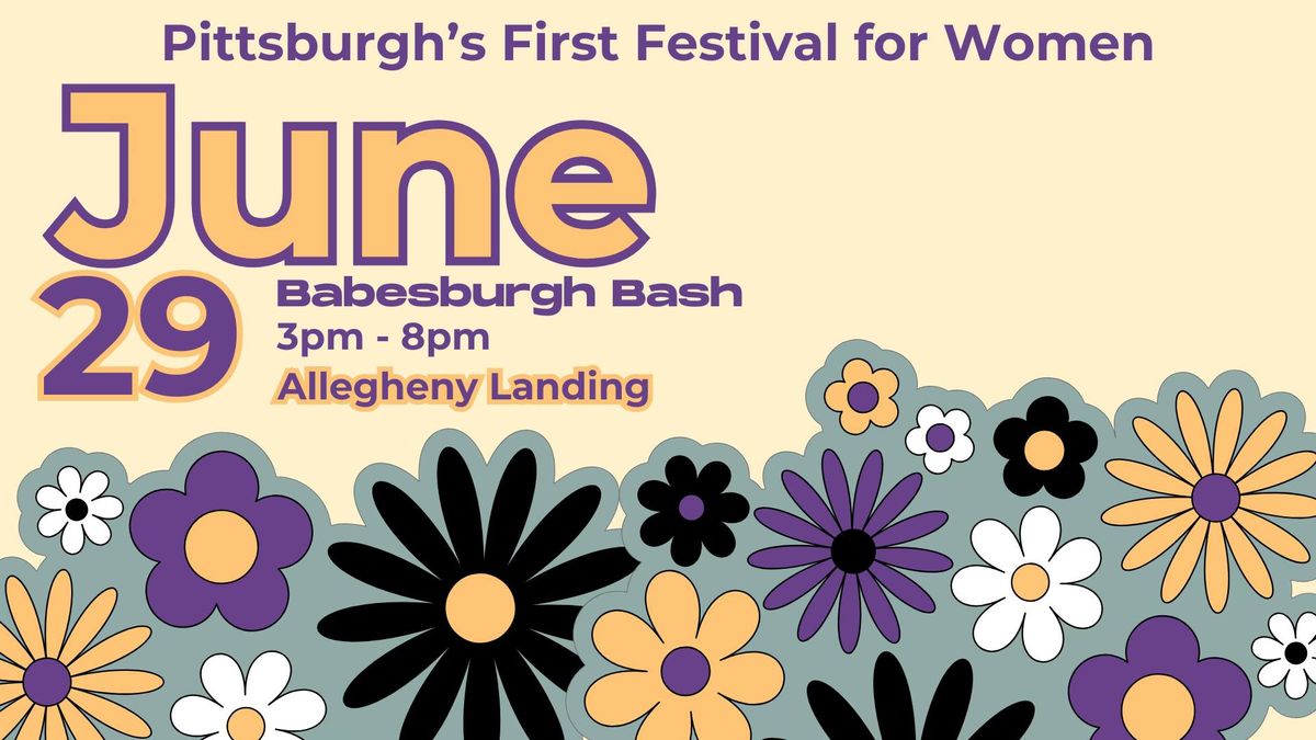 Babesburgh Bash