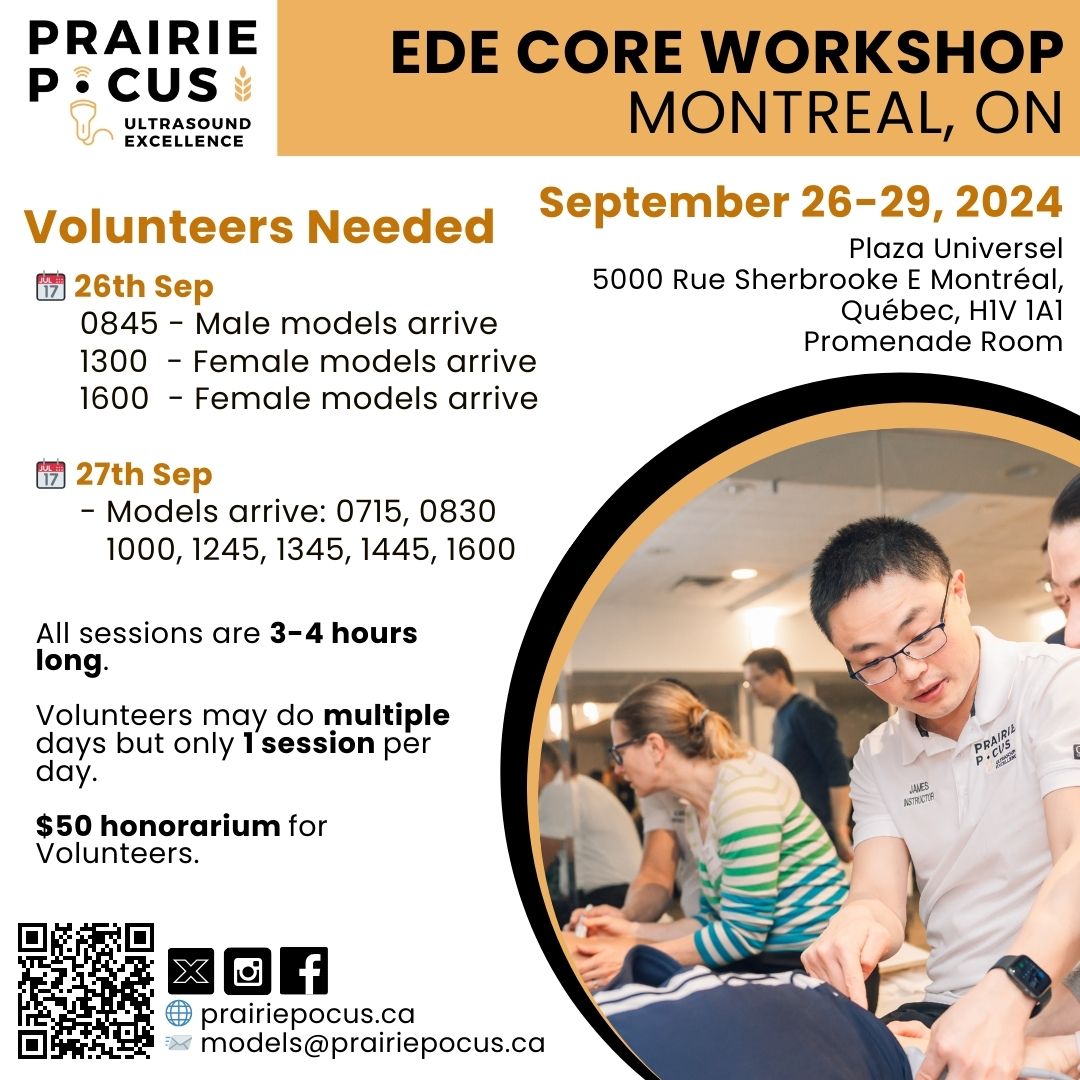 EDE CORE WORKSHOP