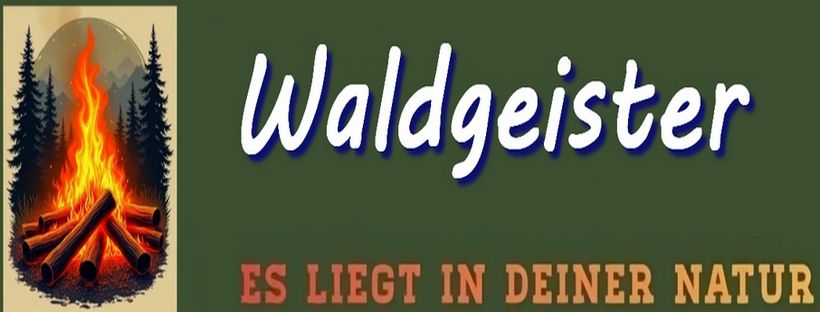 Waldl\u00e4ufer Waldsgeister Steyr