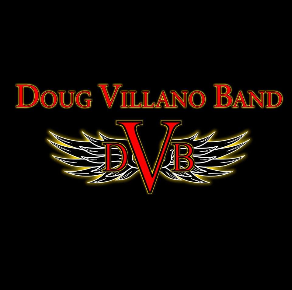 Doug Villano Band Returns To September's!