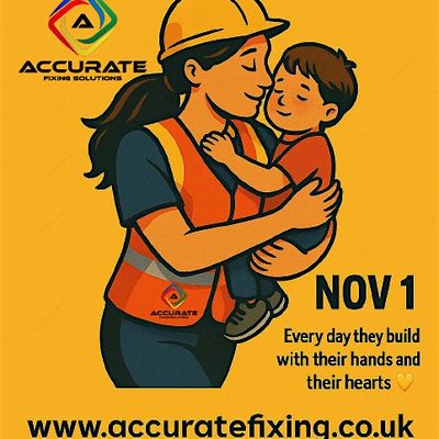 Accurate Fixing Solutions Limited