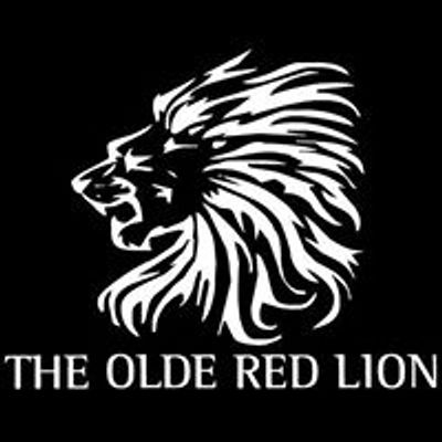 The Olde Red Lion, Kislingbury