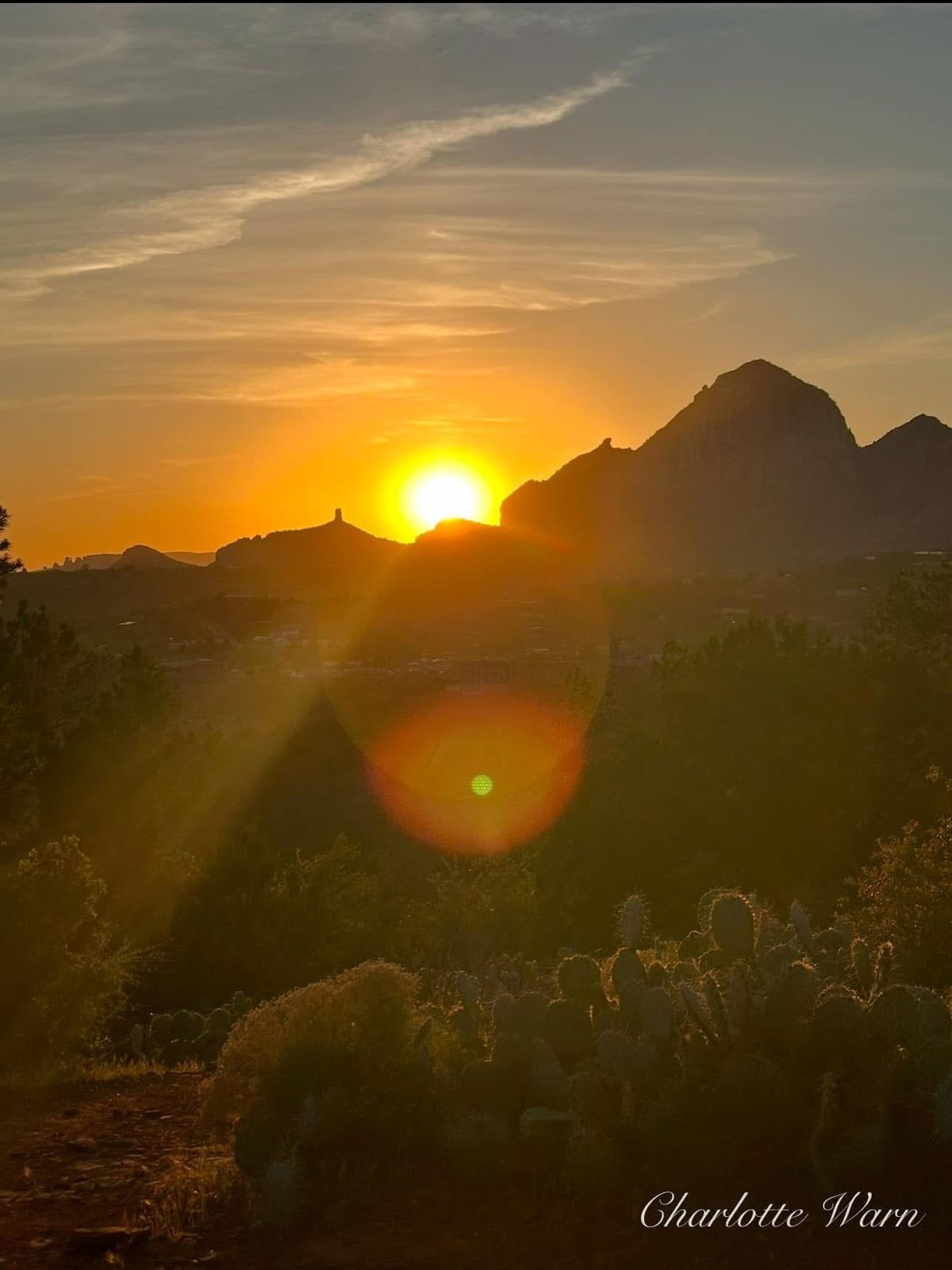 Sacred Sedona - Retreat