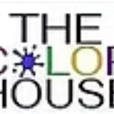 The Color House