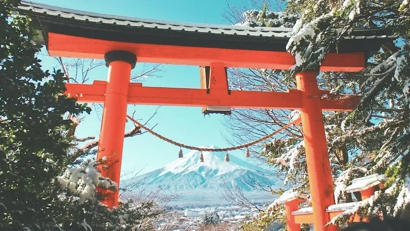 SHINTO TSUKIMI (FULL MOON GAZING) CELEBRATION