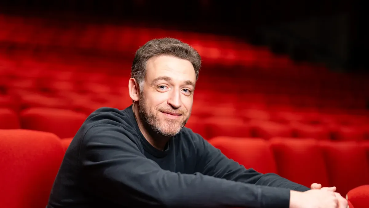 Parking - Dan Soder