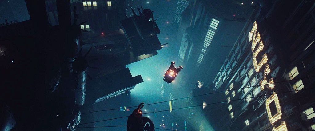 KREUZER Klassiker des Monats: BLADE RUNNER - FINAL CUT (engl. OmU)