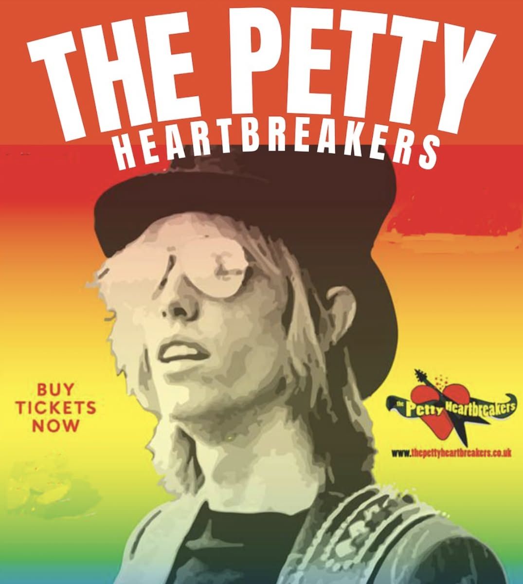 The Petty Heartbreakers