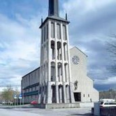 Musikk i Bod\u00f8 domkirke