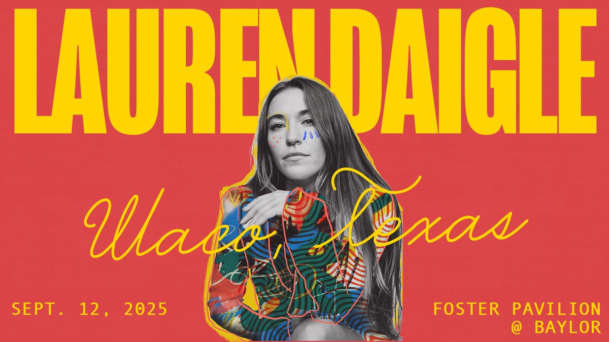 Lauren Daigle