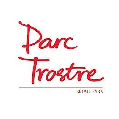 Parc Trostre Retail Park