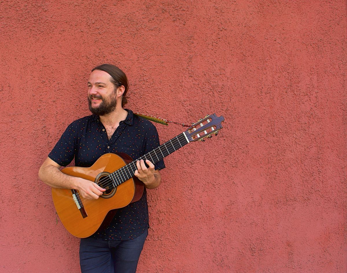 Nano Stern | Club Passim, Cambridge MA