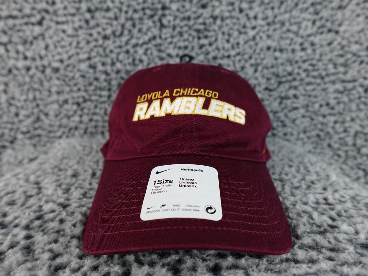 Loyola Chicago Ramblers vs. Central Michigan Chippewas