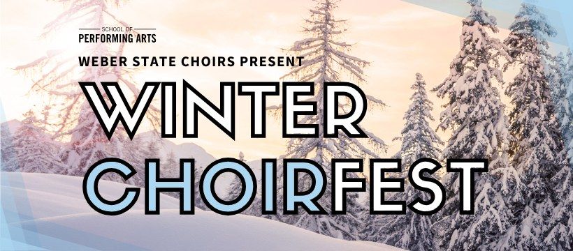 Winter Choirfest