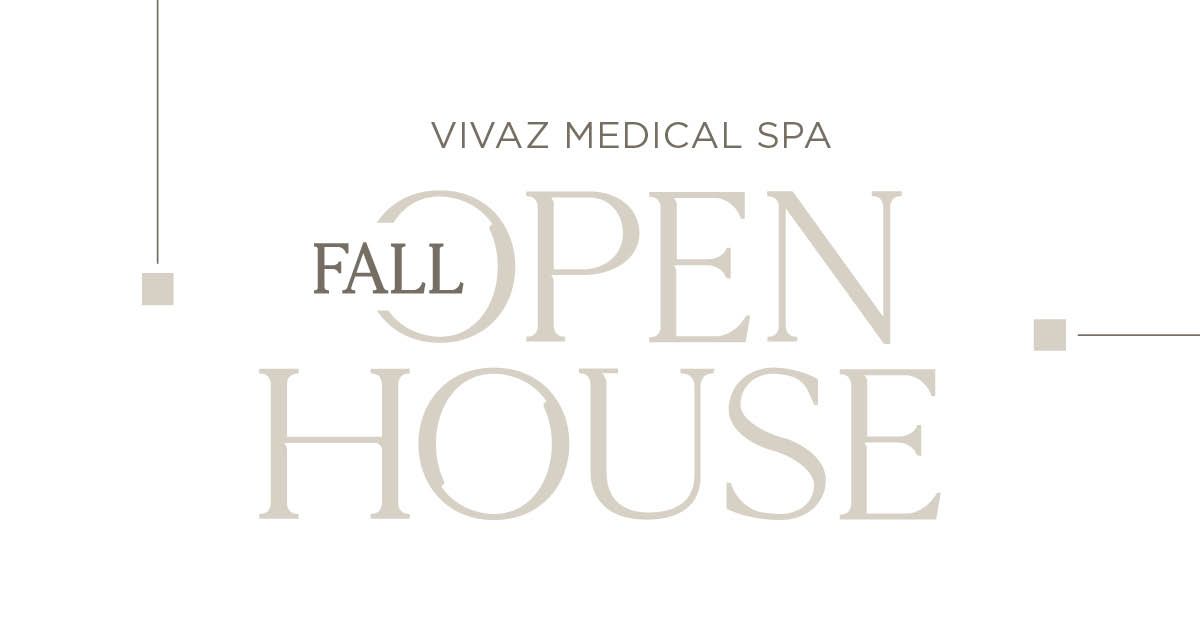 Fall Open House