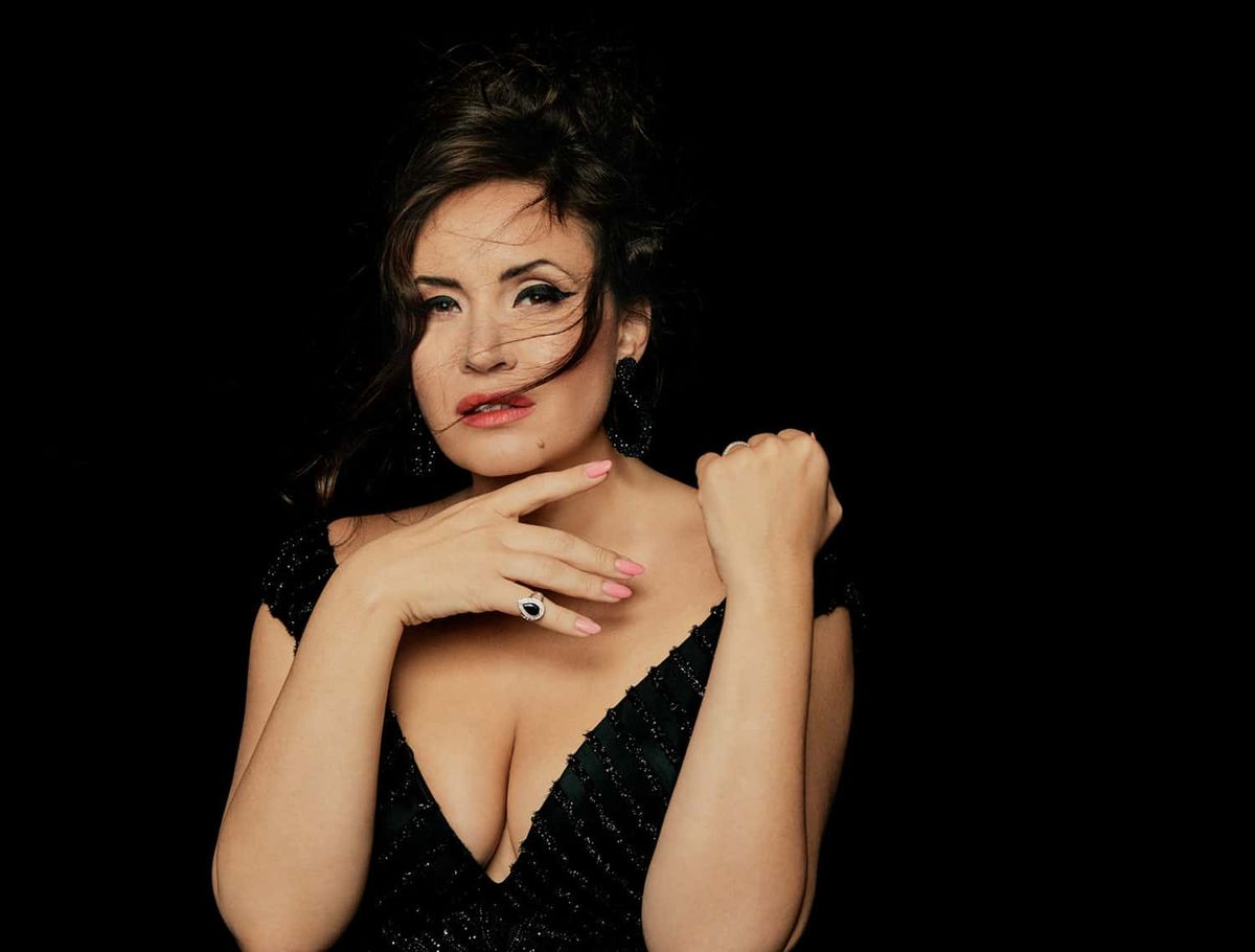 Rolando Villazon Hamburg Tickets