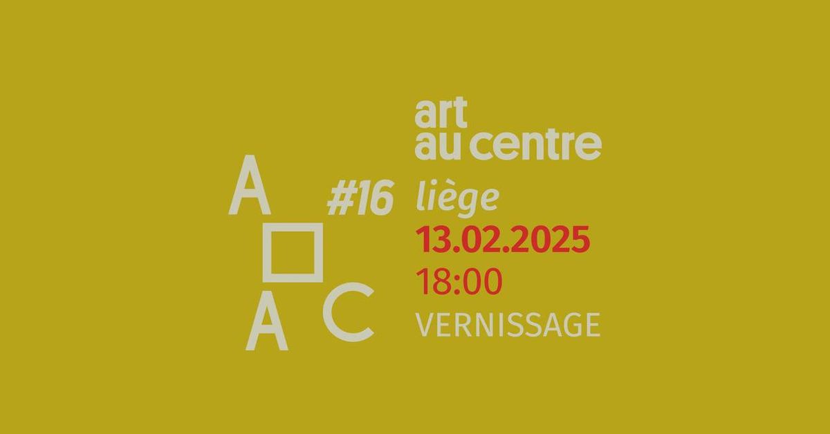 Vernissage x visite guid\u00e9e\uff5cArt au Centre #16