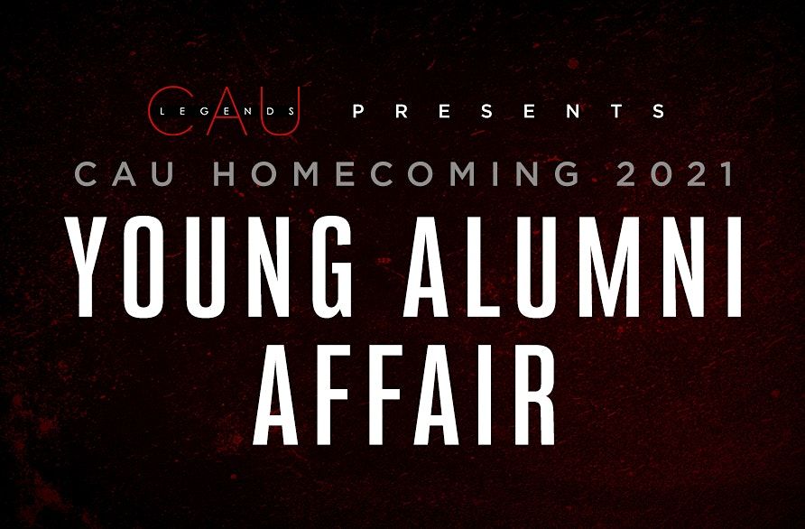CAU YOUNG ALUMNI AFFAIR, OPIUM Atlanta, 29