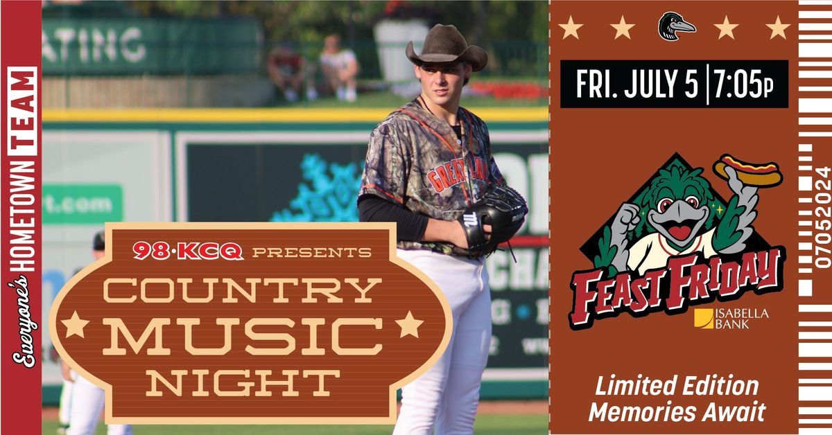 Country Music Night | Loons