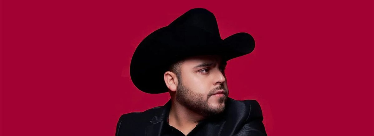 Gerardo Ortiz (Rescheduled from 10\/25\/25)