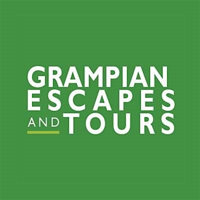 Grampian Escapes & Tours Ltd