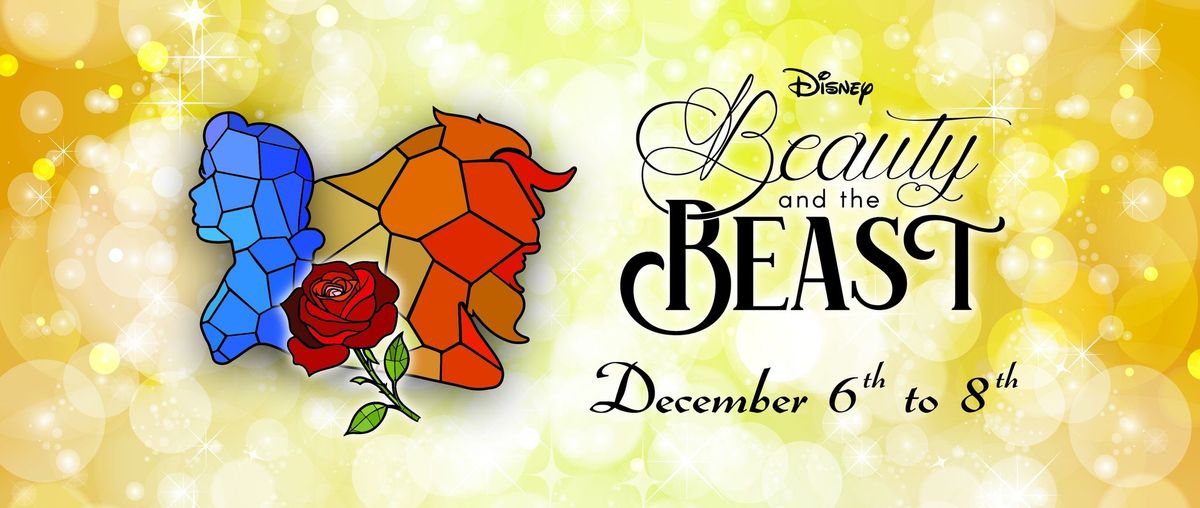 Disneys Beauty and the Beast