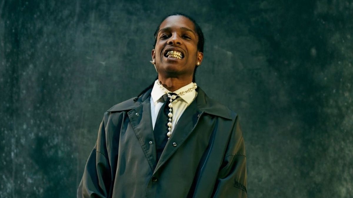 A$AP Rocky Phoenix Tickets