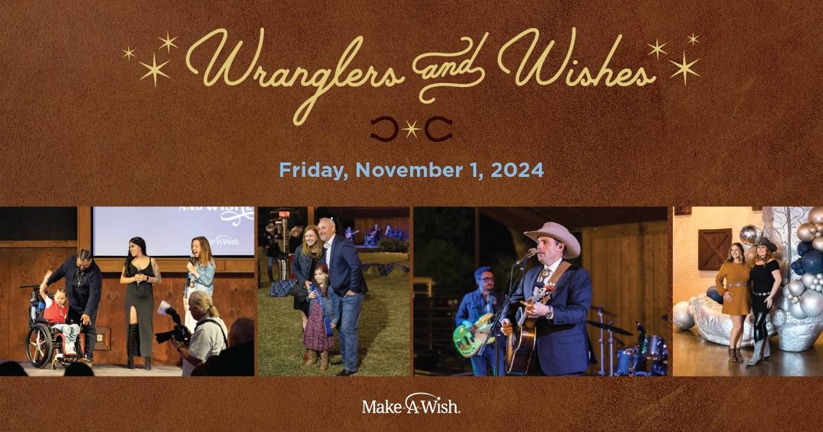 Wranglers and Wishes