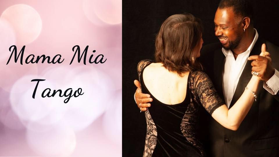 Mama Mia Milonga 