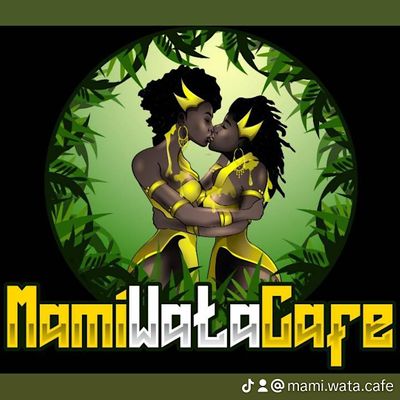 Mami Wata Cafe