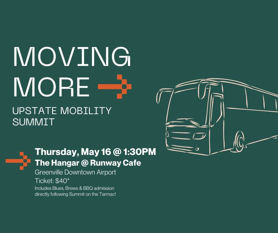 Upstate Mobility Summit