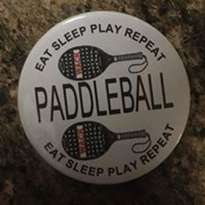National Paddleball Association