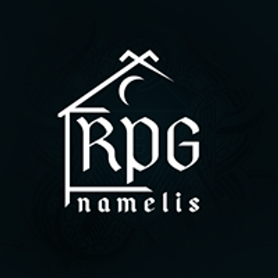 RPG namelis