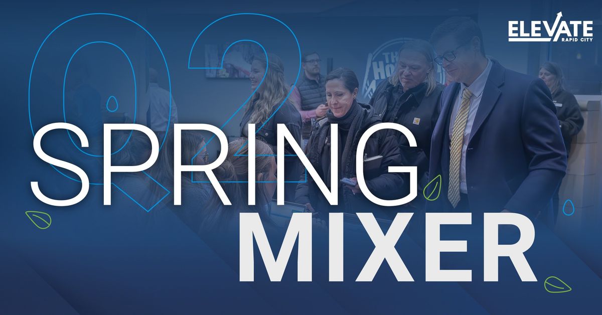 Spring Mixer