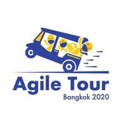 Agile Tour Bangkok