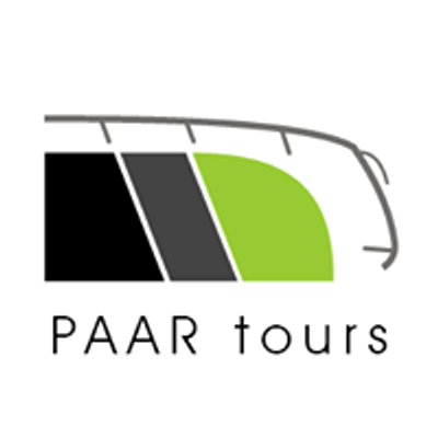 Paar Tours Siegfried Paar