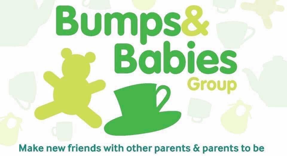 Bumps and Babies - baby hands\/feet casting appointment