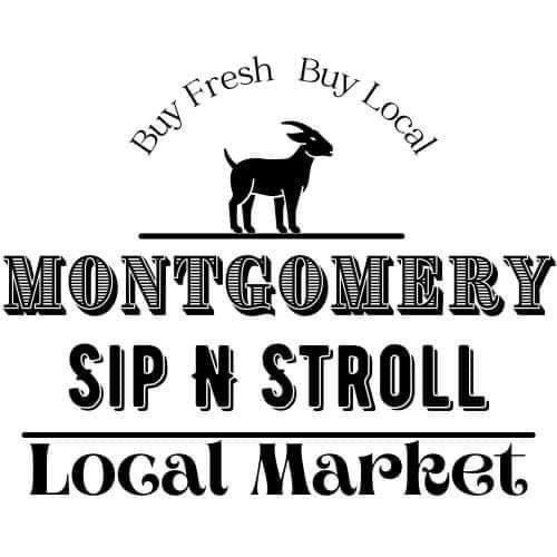 Montgomery Sip & Stroll