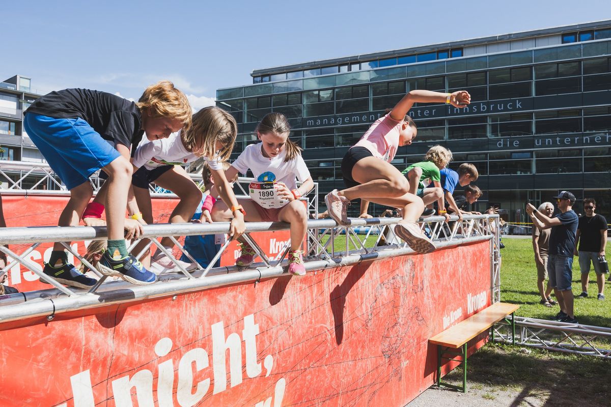 JUNIOR INNSBRUCKATHLON 2025