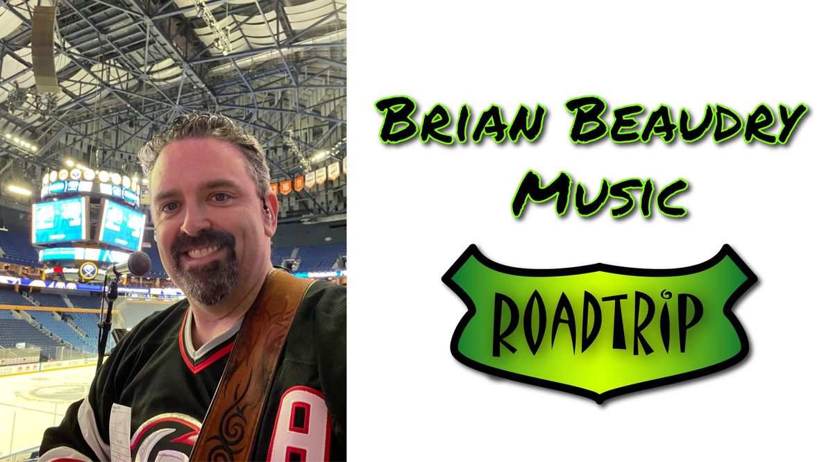 Fathers day Niagara River Music Cruise with Brian Beaudry 