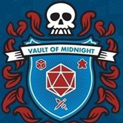 Vault of Midnight Detroit