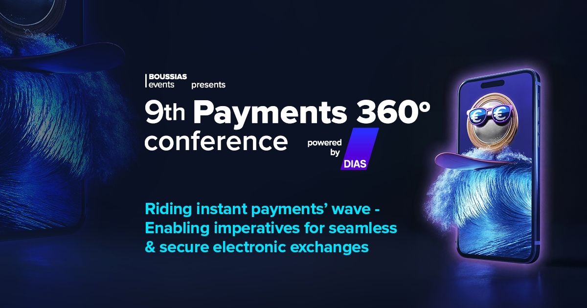 Payments360 Conference 2025