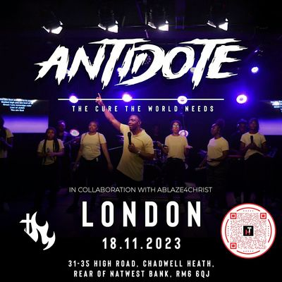 Antidote Concert