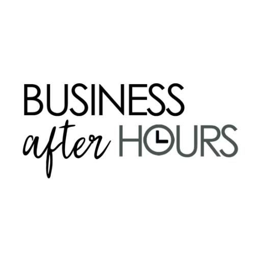 Business After Hours - Earth Fire & Spirit Gallery